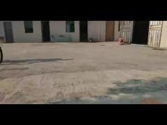 Carbon Fiber Mountain Bike