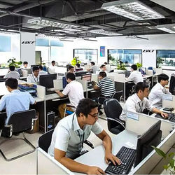 Shenzhen Baixintai Technology Co., Ltd.