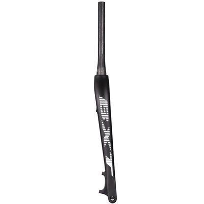 BOOST Carbon Fiber Suspension Fork T800 MTB Mountain Carbon Fiber Front Fork 29 Disc Brake
