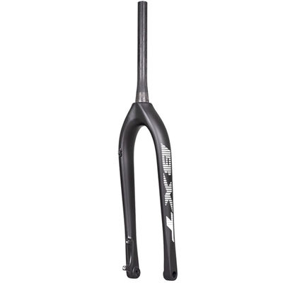 BOOST Carbon Fiber Suspension Fork T800 MTB Mountain Carbon Fiber Front Fork 29 Disc Brake