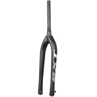 BOOST Carbon Fiber Suspension Fork T800 MTB Mountain Carbon Fiber Front Fork 29 Disc Brake