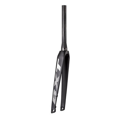 Full Carbon Fiber Road Bike Fork Aero Shaping Disc Brake Forks 700C