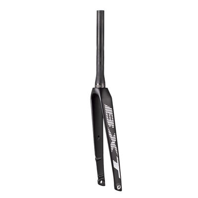 Full Carbon Fiber Road Bike Fork Aero Shaping Disc Brake Forks 700C
