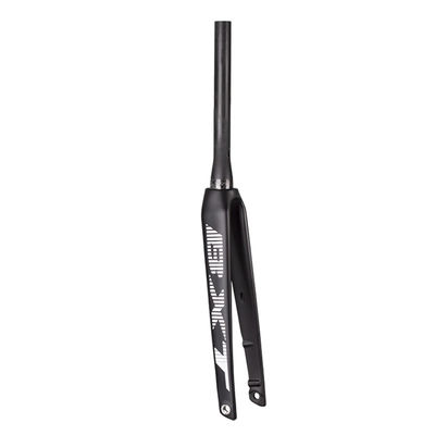 Full Carbon Fiber Road Bike Fork Aero Shaping Disc Brake Forks 700C