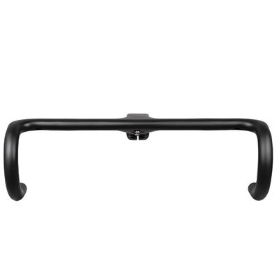 Carbon Fiber Aero Shaping Road Bike Integrated Handlebar 420mm Drop Bar