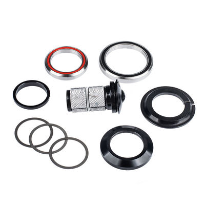 Mountain Bicycle Headset Bearing Straight Taper Bearing Head Tube Set Cycle Spare Parts