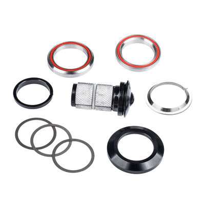 Mountain Bicycle Headset Bearing Straight Taper Bearing Head Tube Set Cycle Spare Parts