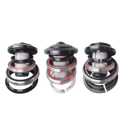Mountain Bicycle Headset Bearing Straight Taper Bearing Head Tube Set Cycle Spare Parts