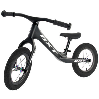 EPS Technology Full Carbon Fiber Push Balance Bike For Kids 2-6 years old