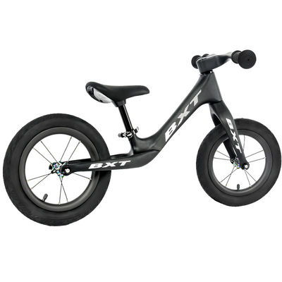 EPS Technology Full Carbon Fiber Push Balance Bike For Kids 2-6 years old