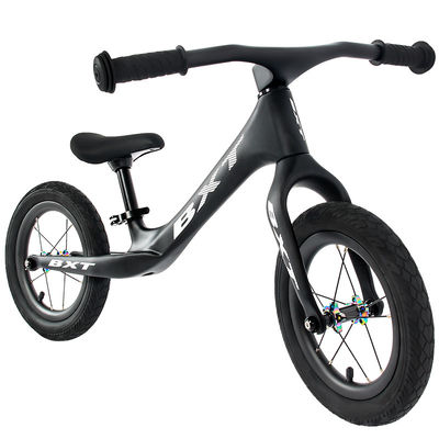 EPS Technology Full Carbon Fiber Push Balance Bike For Kids 2-6 years old