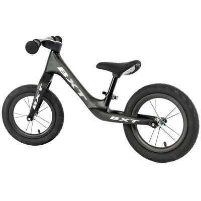 EPS Technology Full Carbon Fiber Push Balance Bike For Kids 2-6 years old