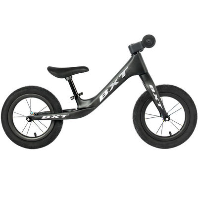 EPS Technology Full Carbon Fiber Push Balance Bike For Kids 2-6 years old