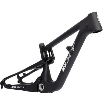 20 XC Carbon Full Suspension Frame Travel 80mm Carbon Mtb Bike Frame