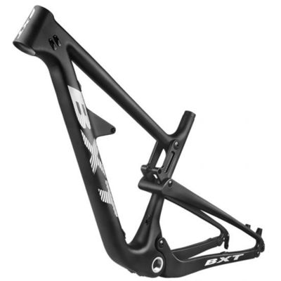BXT Carbon Full Suspension Frame All Mountain Boost Frame 29 148mm