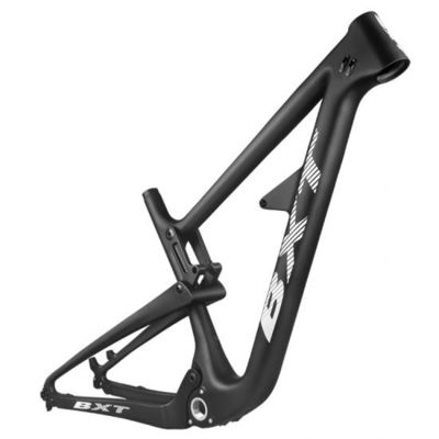 BXT Carbon Full Suspension Frame All Mountain Boost Frame 29 148mm