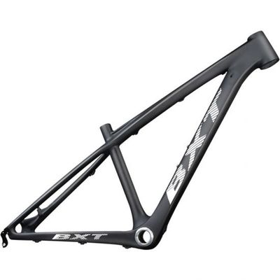 MTB Carbon Mountain Bike Frame 26er Full Carbon Fiber 3K Weave