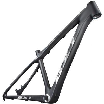 MTB Carbon Mountain Bike Frame 26er Full Carbon Fiber 3K Weave
