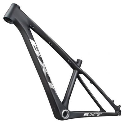 MTB Carbon Mountain Bike Frame 26er Full Carbon Fiber 3K Weave