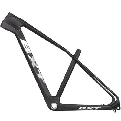 BXT Carbon Mountain Bike Frame 27.5 Carbon Fiber MTB Bicycle Frame