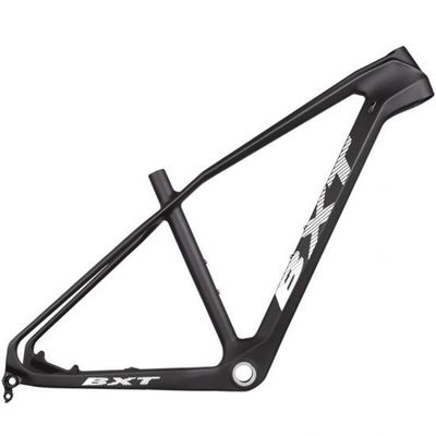 BXT Carbon Mountain Bike Frame 27.5 Carbon Fiber MTB Bicycle Frame