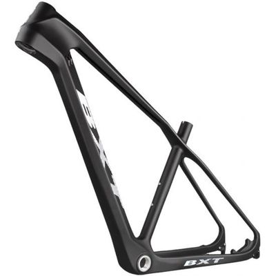 BXT Carbon Mountain Bike Frame 27.5 Carbon Fiber MTB Bicycle Frame