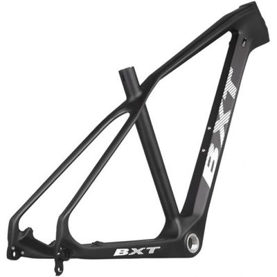 BXT Carbon Mountain Bike Frame 27.5 Carbon Fiber MTB Bicycle Frame