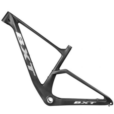 MTB Carbon Mountain Bike Frame Carbon Fiber 29er Boost Hardtail Frame