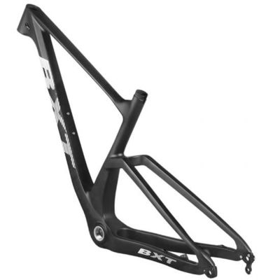 MTB Carbon Mountain Bike Frame Carbon Fiber 29er Boost Hardtail Frame