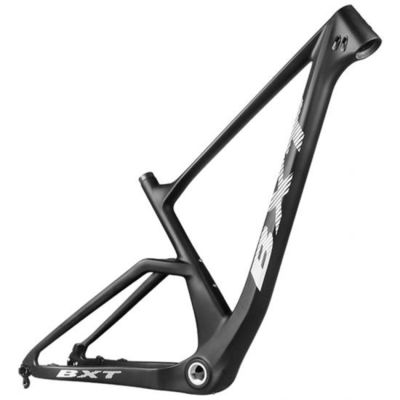 MTB Carbon Mountain Bike Frame Carbon Fiber 29er Boost Hardtail Frame