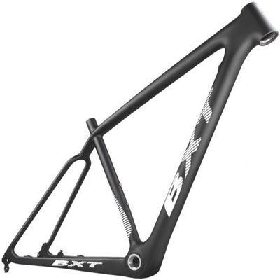 29 Carbon Mountain Bike Frame Carbon Fiber Boost MTB Frame 148mm