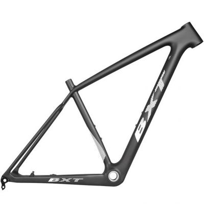 29 Carbon Mountain Bike Frame Carbon Fiber Boost MTB Frame 148mm