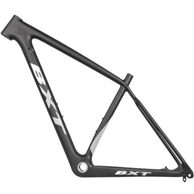 29 Carbon Mountain Bike Frame Carbon Fiber Boost MTB Frame 148mm