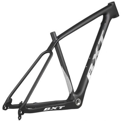 29 Carbon Mountain Bike Frame Carbon Fiber Boost MTB Frame 148mm