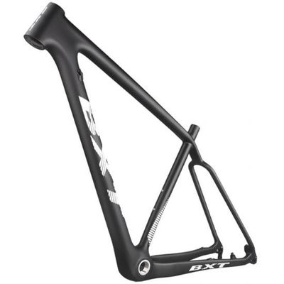 29 Carbon Mountain Bike Frame Carbon Fiber Boost MTB Frame 148mm