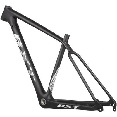 29 Carbon Mountain Bike Frame Carbon Fiber Boost MTB Frame 148mm
