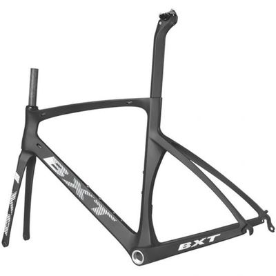 700C Carbon Road Bike Frame Racing Mtb Frame V Brake Rim Brake