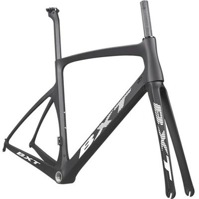 700C Carbon Road Bike Frame Racing Mtb Frame V Brake Rim Brake