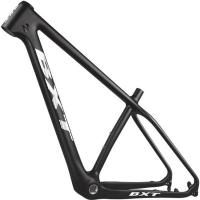 26 Full Carbon Fiber Mountain Bicycle Frame Snow Fat Bike Frameset