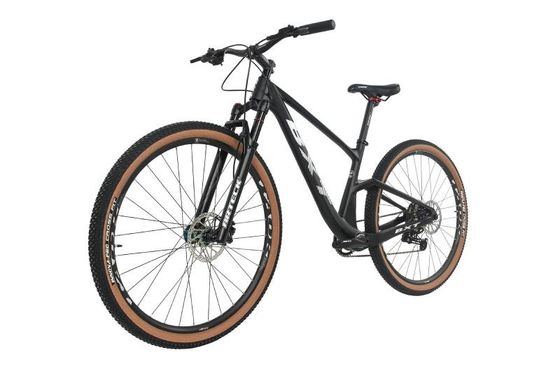 29er Carbon Mountain Bike 11Speed Disc Brake  Mountain Complete Bike