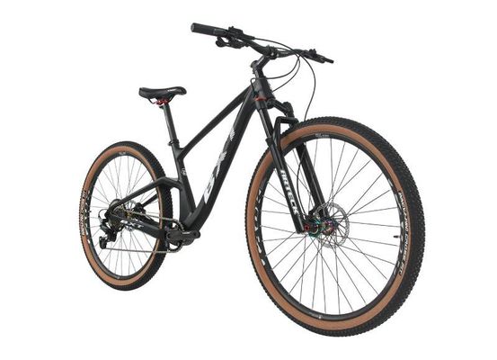 29er Carbon Mountain Bike 11Speed Disc Brake  Mountain Complete Bike