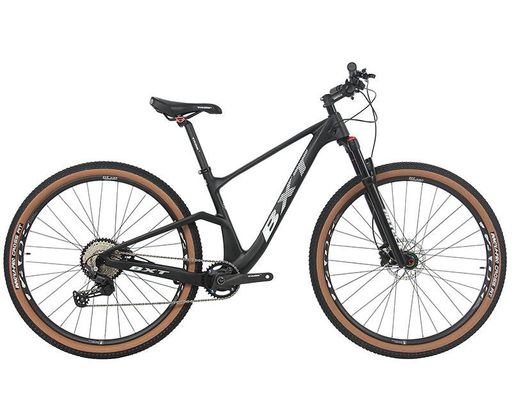29er Carbon Mountain Bike 11Speed Disc Brake  Mountain Complete Bike