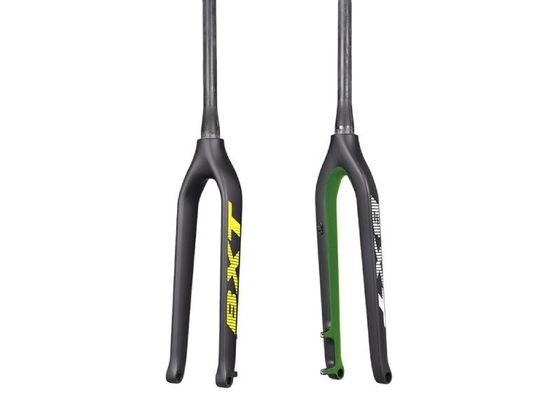 T800 Carbon Mountain Bike Fork 29er Thru Axle Carbon Fiber Disc Brake