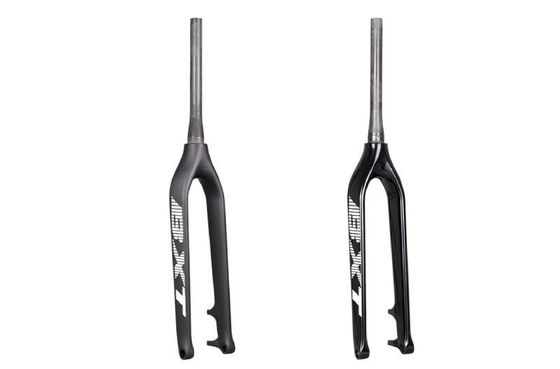 T800 Carbon Mountain Bike Fork 29er Thru Axle Carbon Fiber Disc Brake
