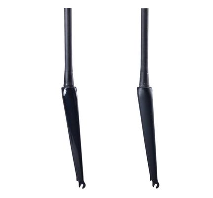 T800 UD 700C Racing Carbon Road Bike Fork V Brake Suspension Fork