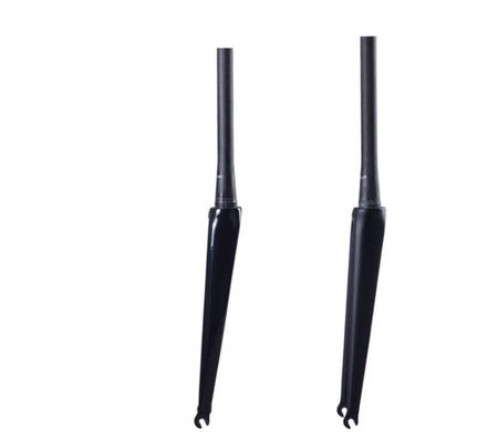 T800 UD 700C Racing Carbon Road Bike Fork V Brake Suspension Fork