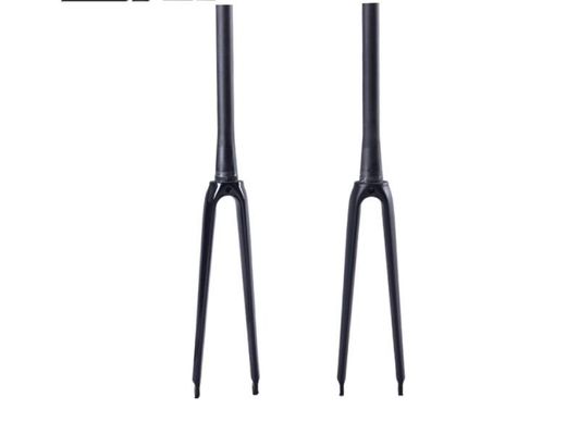 T800 UD 700C Racing Carbon Road Bike Fork V Brake Suspension Fork