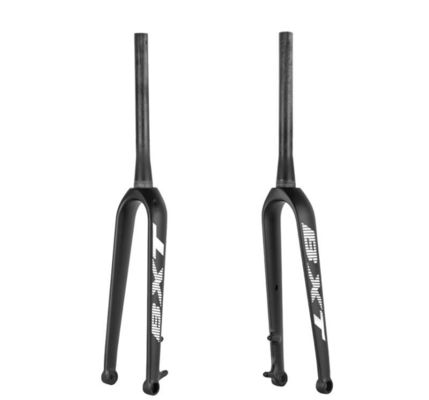 Mountain Full Carbon Road Bike Fork 27.5 700C Racing Road Bike Gravel Fork