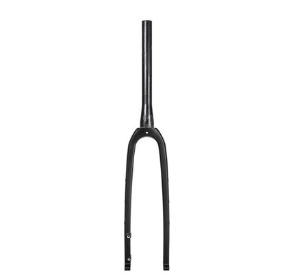 Hidden Cable Full Carbon Road Bike Fork Racing Gravel Carbon Front Fork 700c