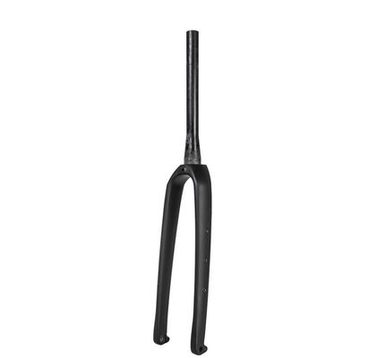 Hidden Cable Full Carbon Road Bike Fork Racing Gravel Carbon Front Fork 700c